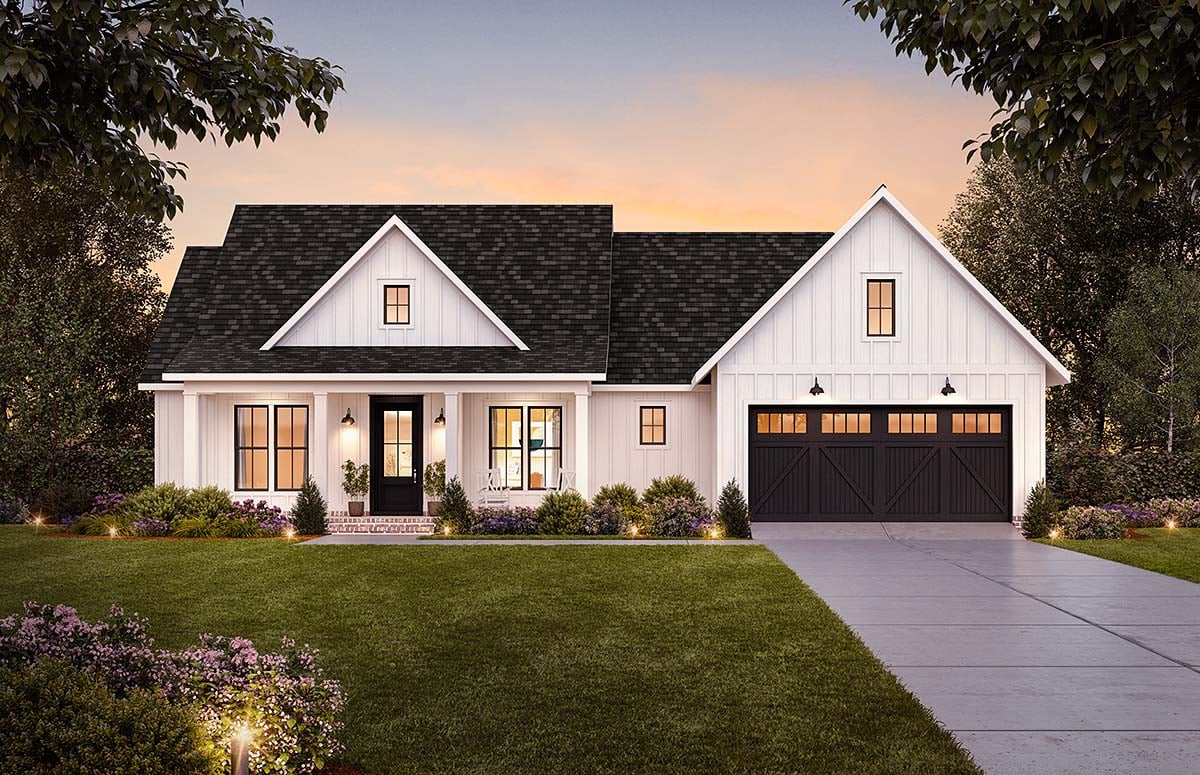 400 ABC Avenue, Fairfax, VA 38393