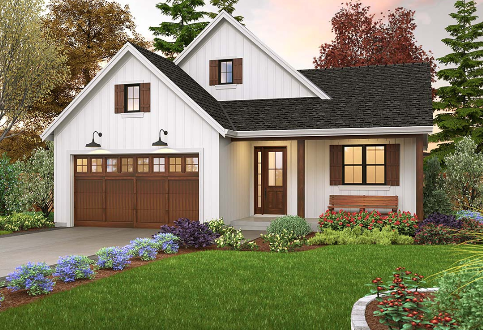 110 New Construction Avenue