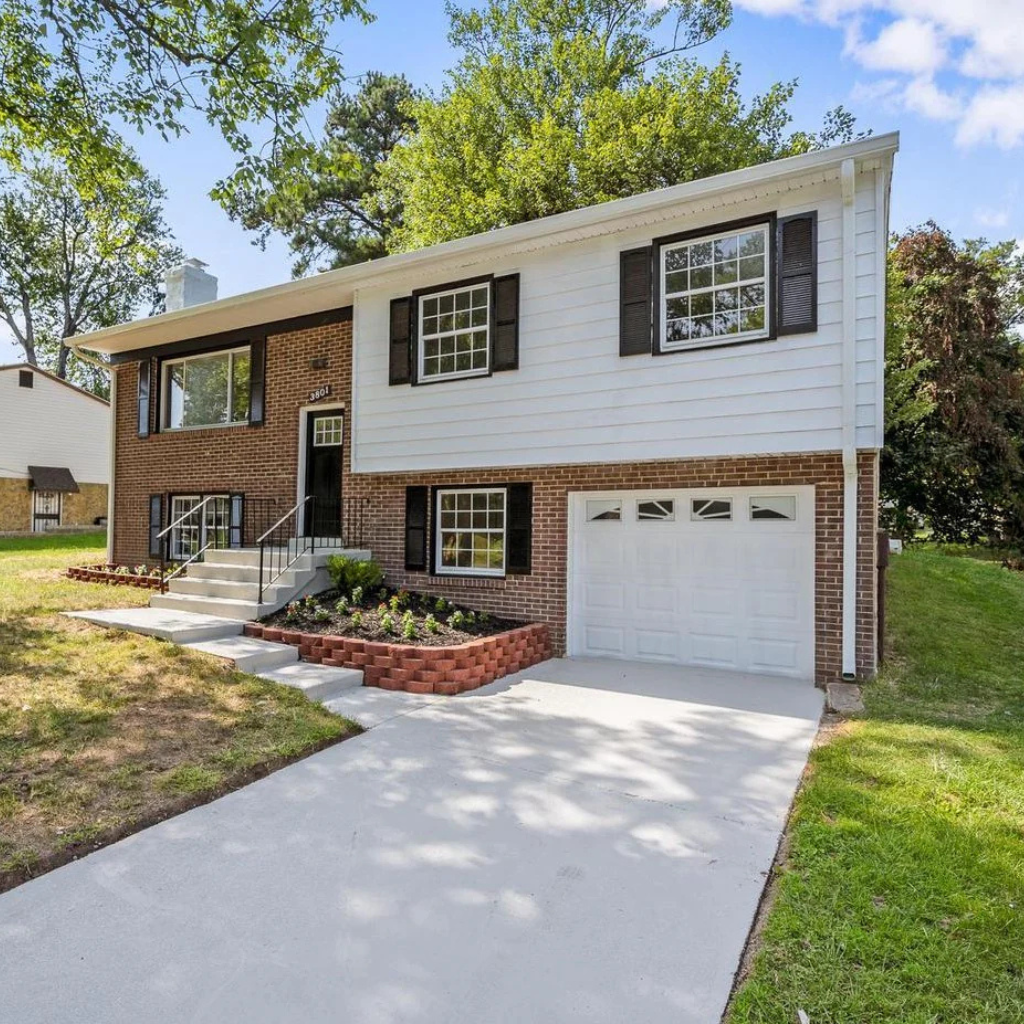 0 Main Street, Germanton, VA 22090